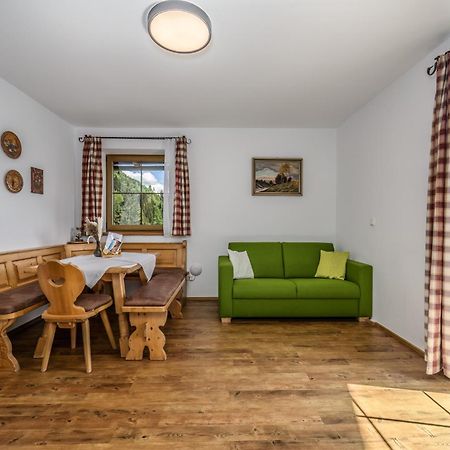 Das Eulersberg Apartments & Chalets Werfenweng Dış mekan fotoğraf