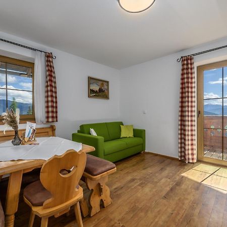 Das Eulersberg Apartments & Chalets Werfenweng Dış mekan fotoğraf
