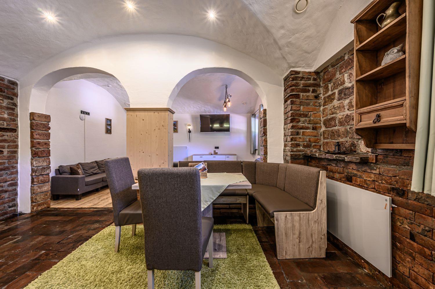 Das Eulersberg Apartments & Chalets Werfenweng Dış mekan fotoğraf