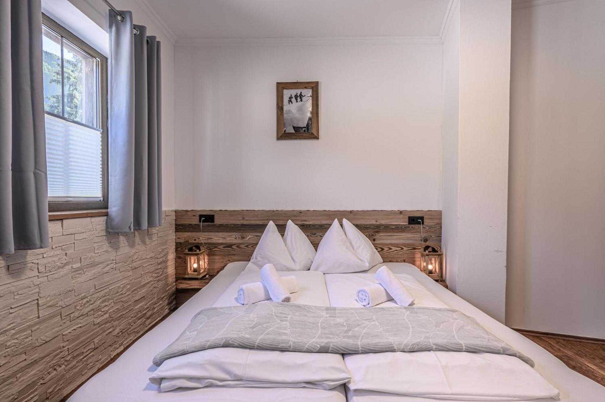 Das Eulersberg Apartments & Chalets Werfenweng Dış mekan fotoğraf