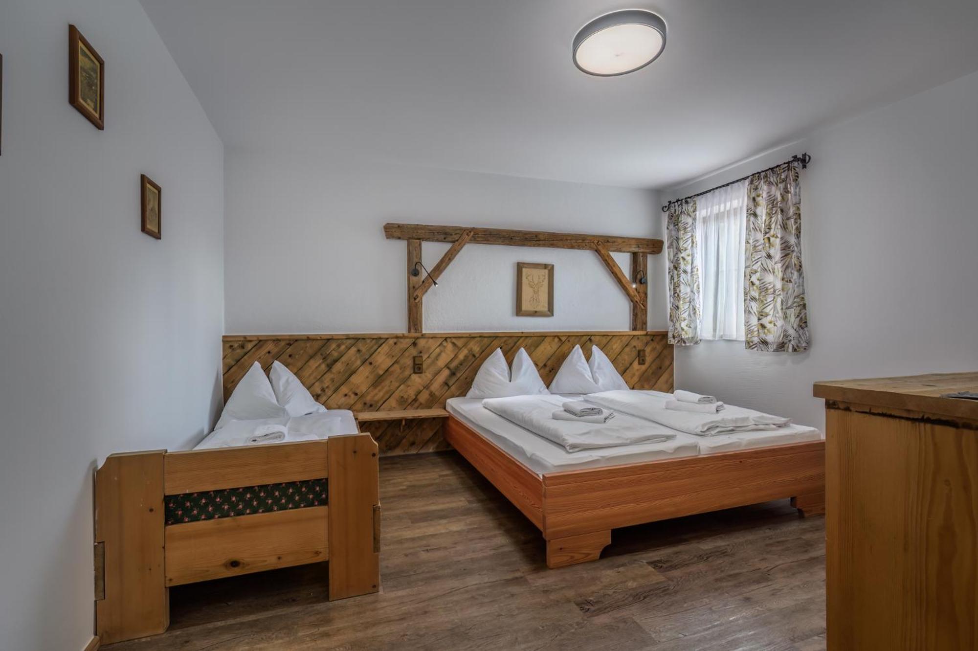 Das Eulersberg Apartments & Chalets Werfenweng Dış mekan fotoğraf
