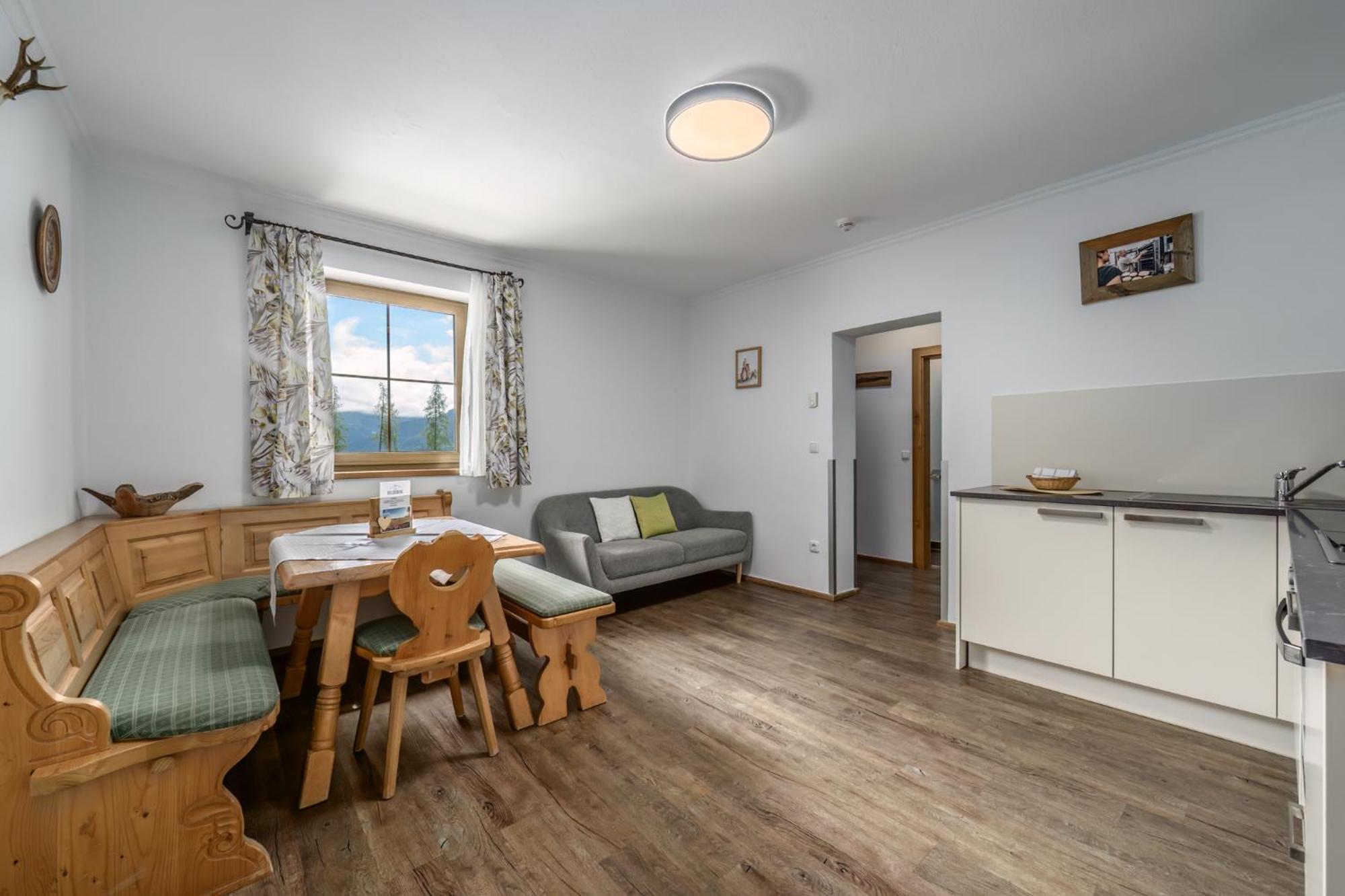 Das Eulersberg Apartments & Chalets Werfenweng Dış mekan fotoğraf