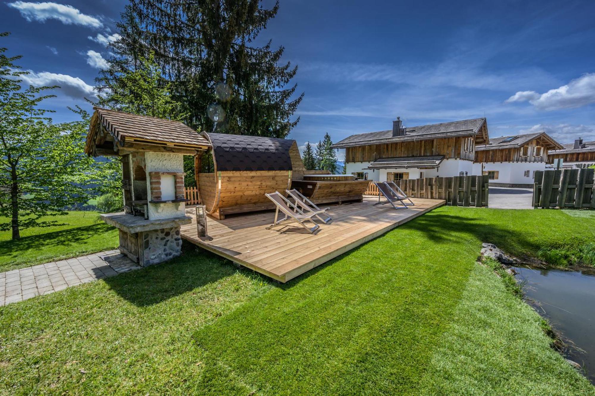 Das Eulersberg Apartments & Chalets Werfenweng Dış mekan fotoğraf