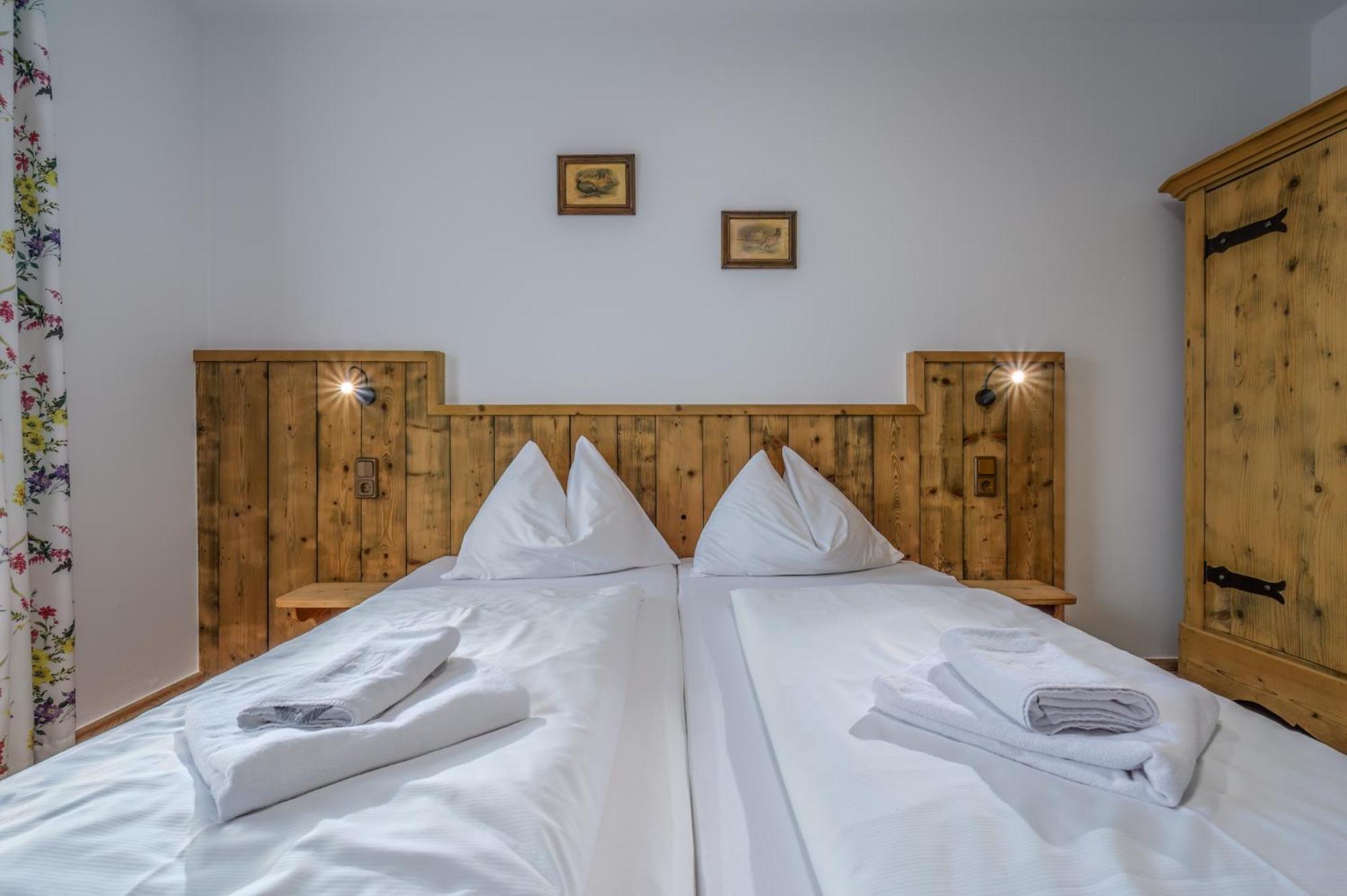 Das Eulersberg Apartments & Chalets Werfenweng Oda fotoğraf