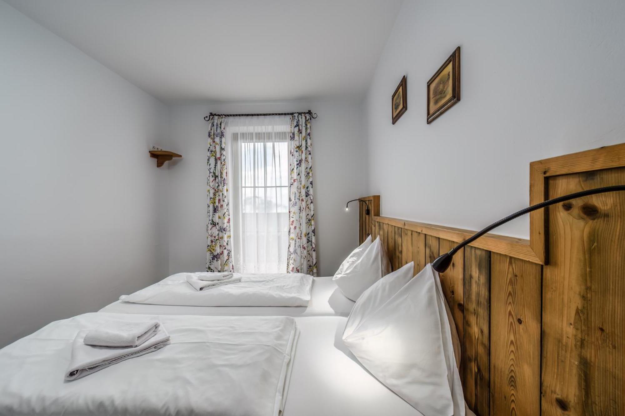 Das Eulersberg Apartments & Chalets Werfenweng Oda fotoğraf