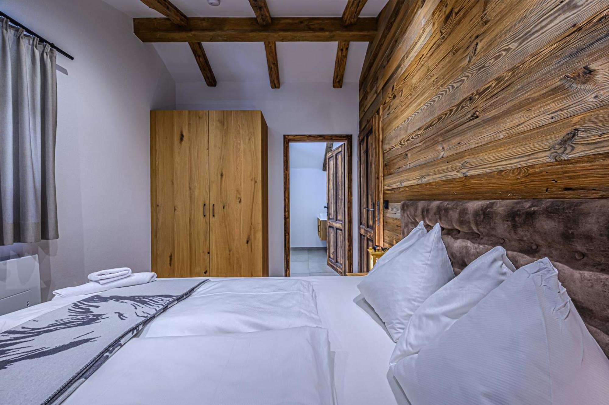 Das Eulersberg Apartments & Chalets Werfenweng Oda fotoğraf