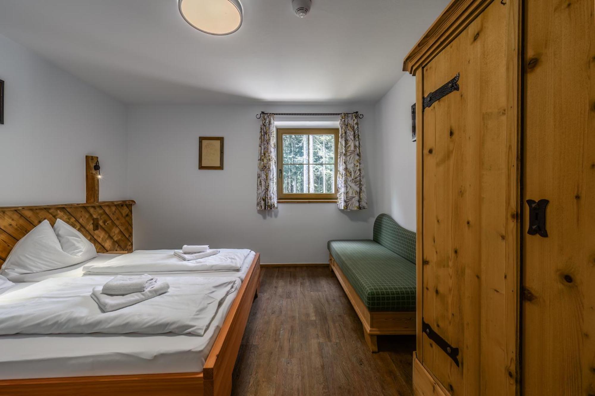 Das Eulersberg Apartments & Chalets Werfenweng Oda fotoğraf