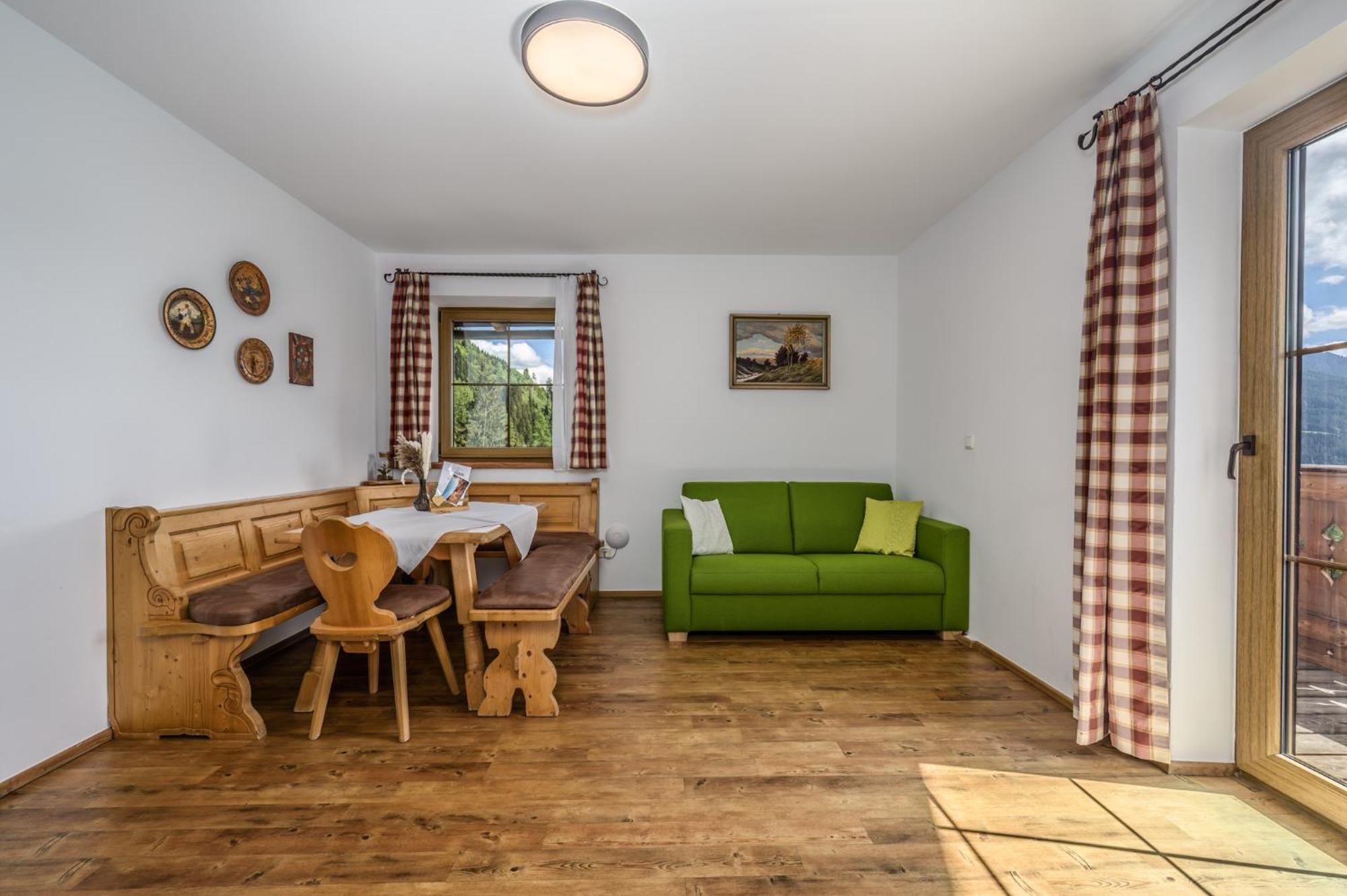 Das Eulersberg Apartments & Chalets Werfenweng Dış mekan fotoğraf