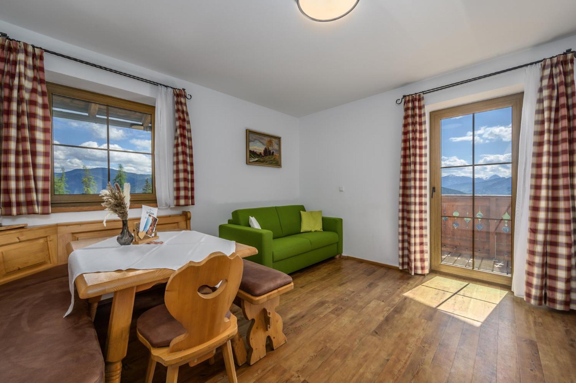 Das Eulersberg Apartments & Chalets Werfenweng Dış mekan fotoğraf