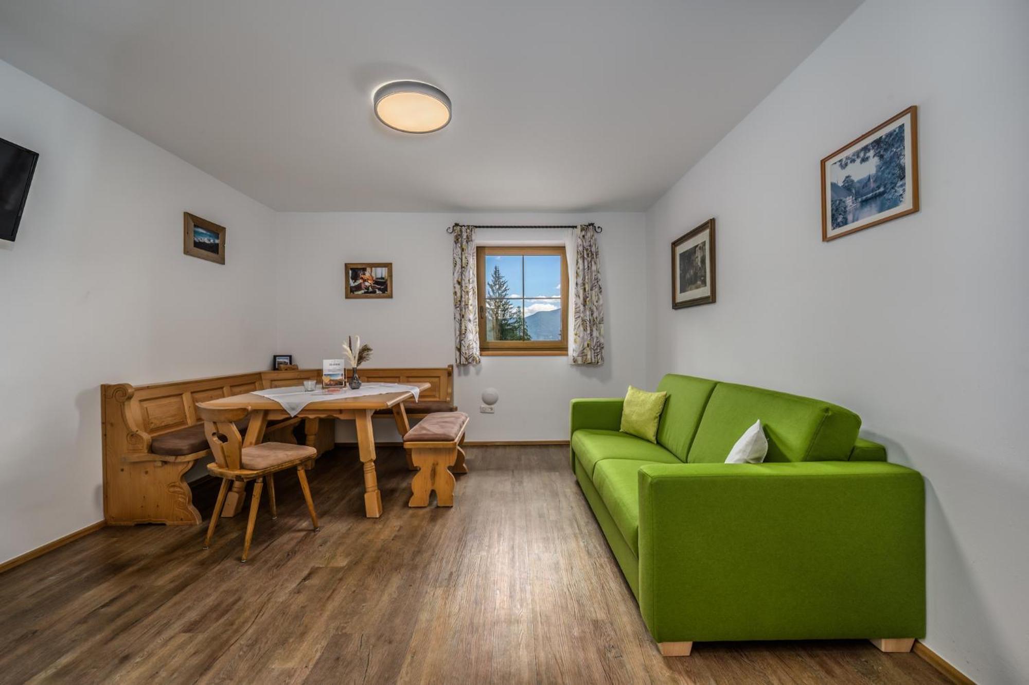 Das Eulersberg Apartments & Chalets Werfenweng Dış mekan fotoğraf
