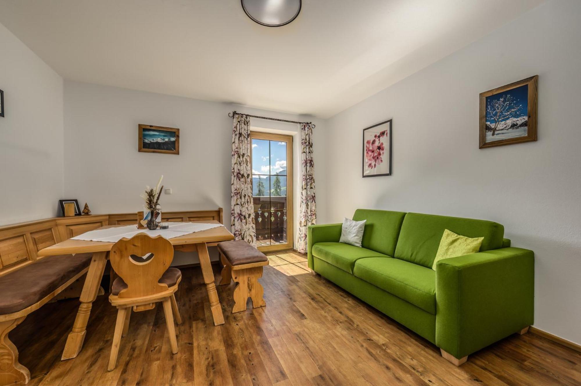 Das Eulersberg Apartments & Chalets Werfenweng Dış mekan fotoğraf