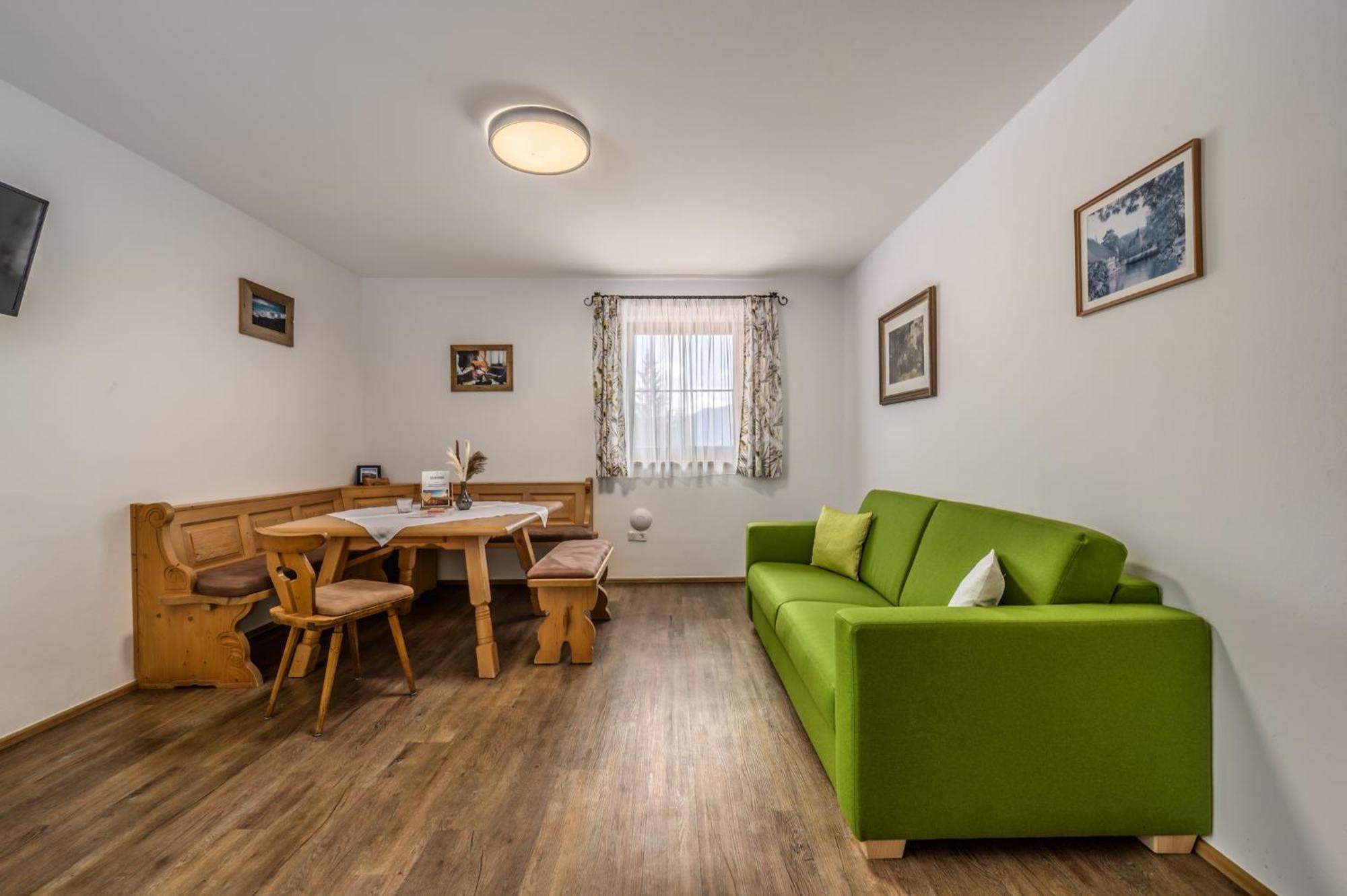 Das Eulersberg Apartments & Chalets Werfenweng Dış mekan fotoğraf