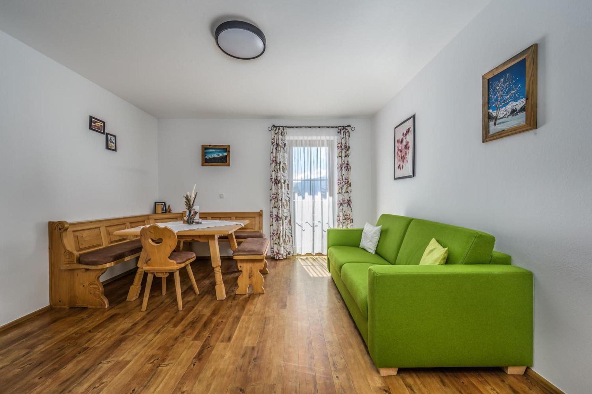 Das Eulersberg Apartments & Chalets Werfenweng Dış mekan fotoğraf
