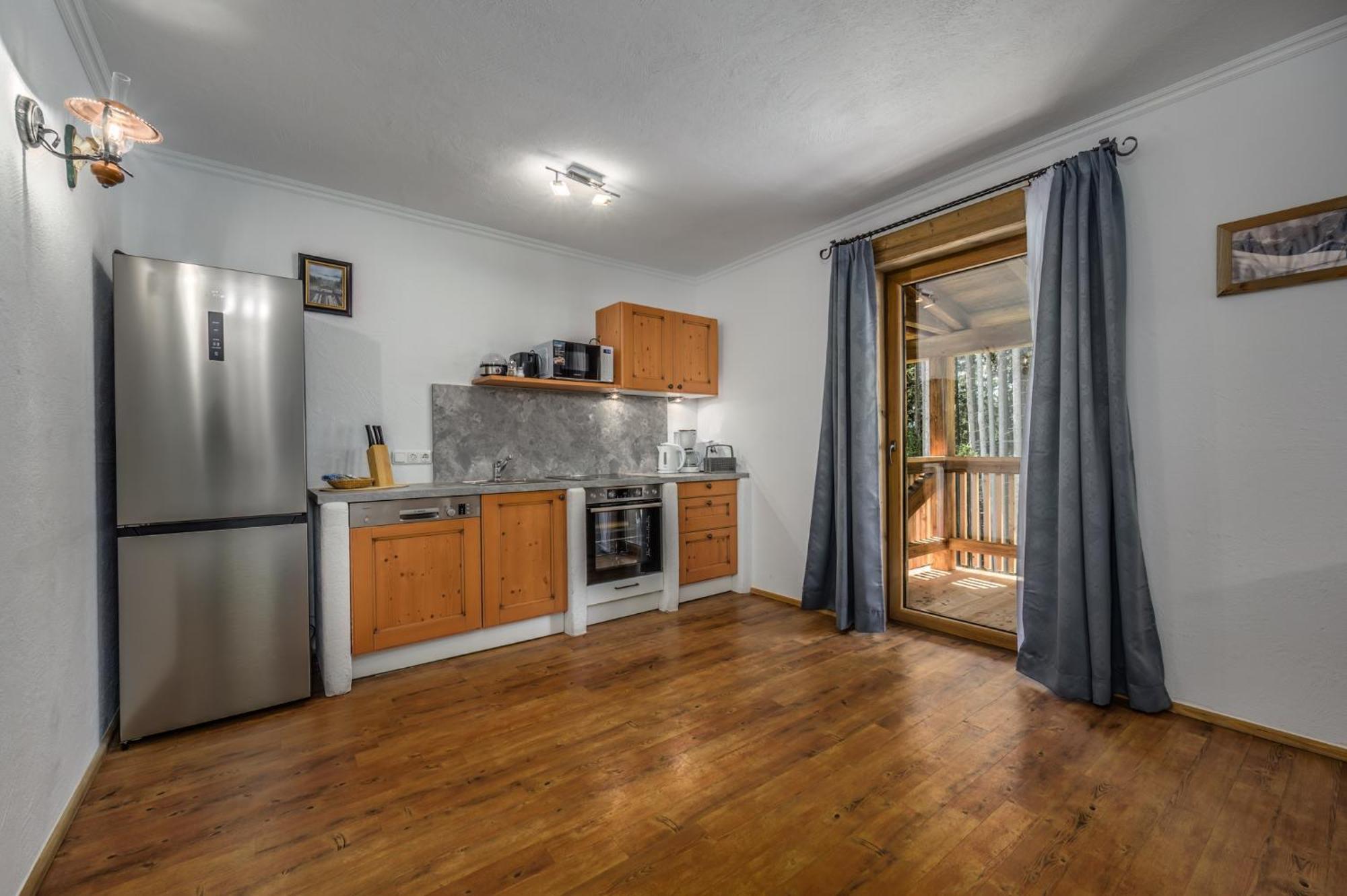 Das Eulersberg Apartments & Chalets Werfenweng Dış mekan fotoğraf
