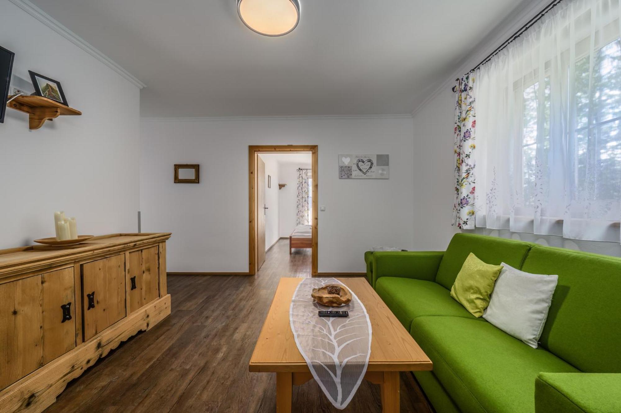 Das Eulersberg Apartments & Chalets Werfenweng Dış mekan fotoğraf