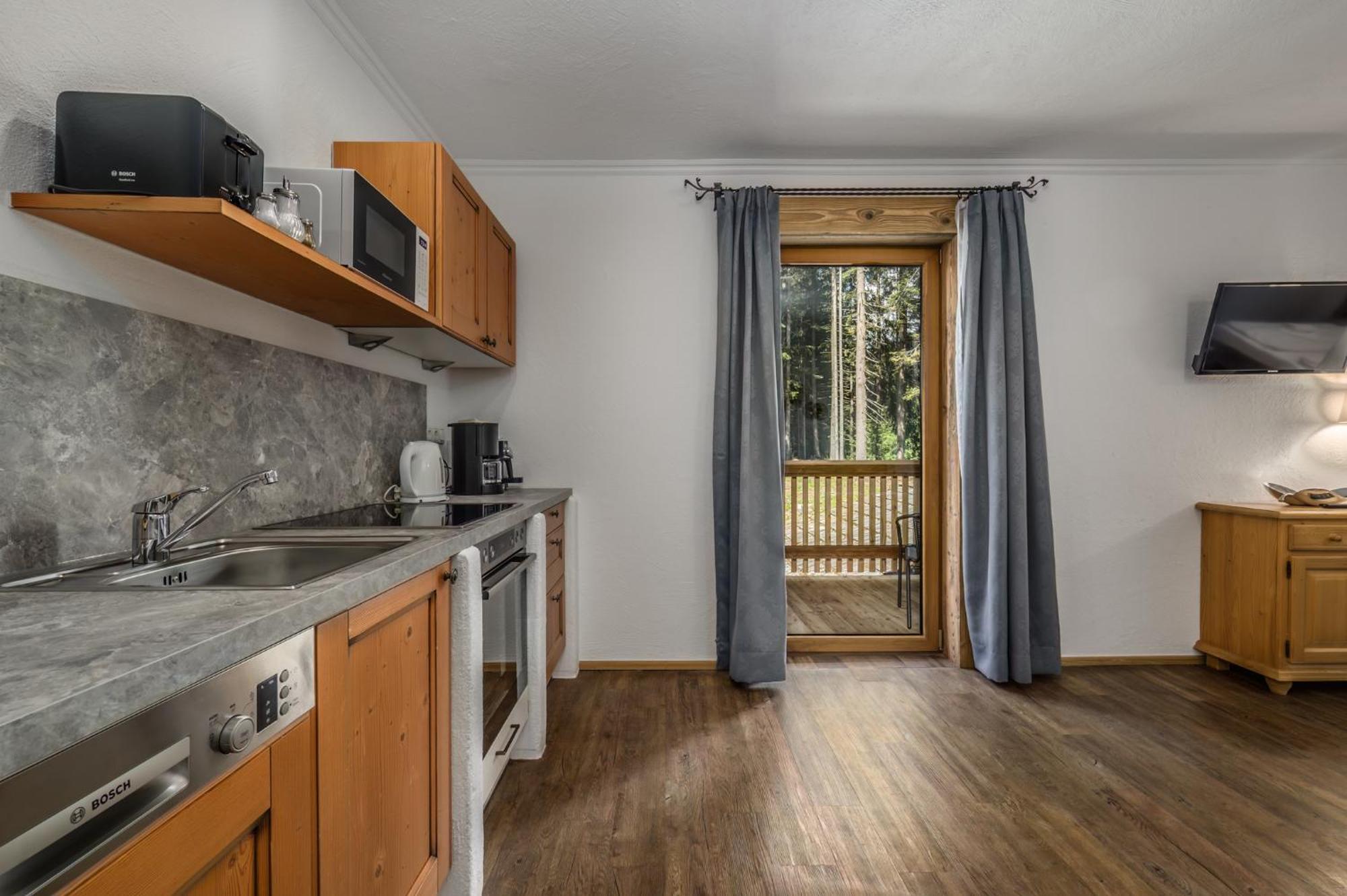 Das Eulersberg Apartments & Chalets Werfenweng Dış mekan fotoğraf