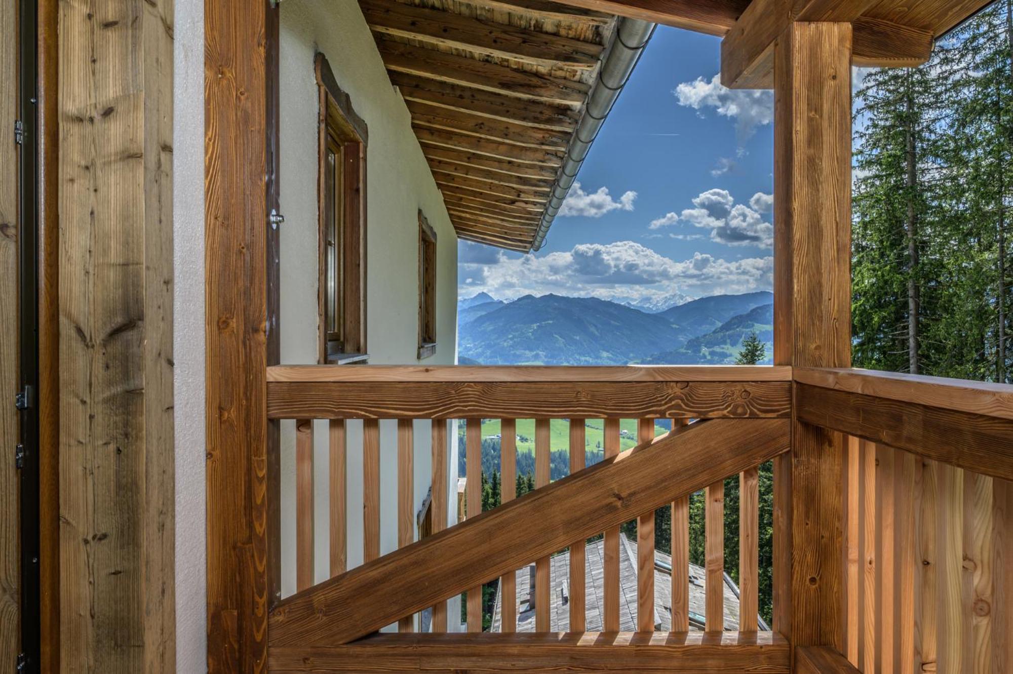 Das Eulersberg Apartments & Chalets Werfenweng Dış mekan fotoğraf