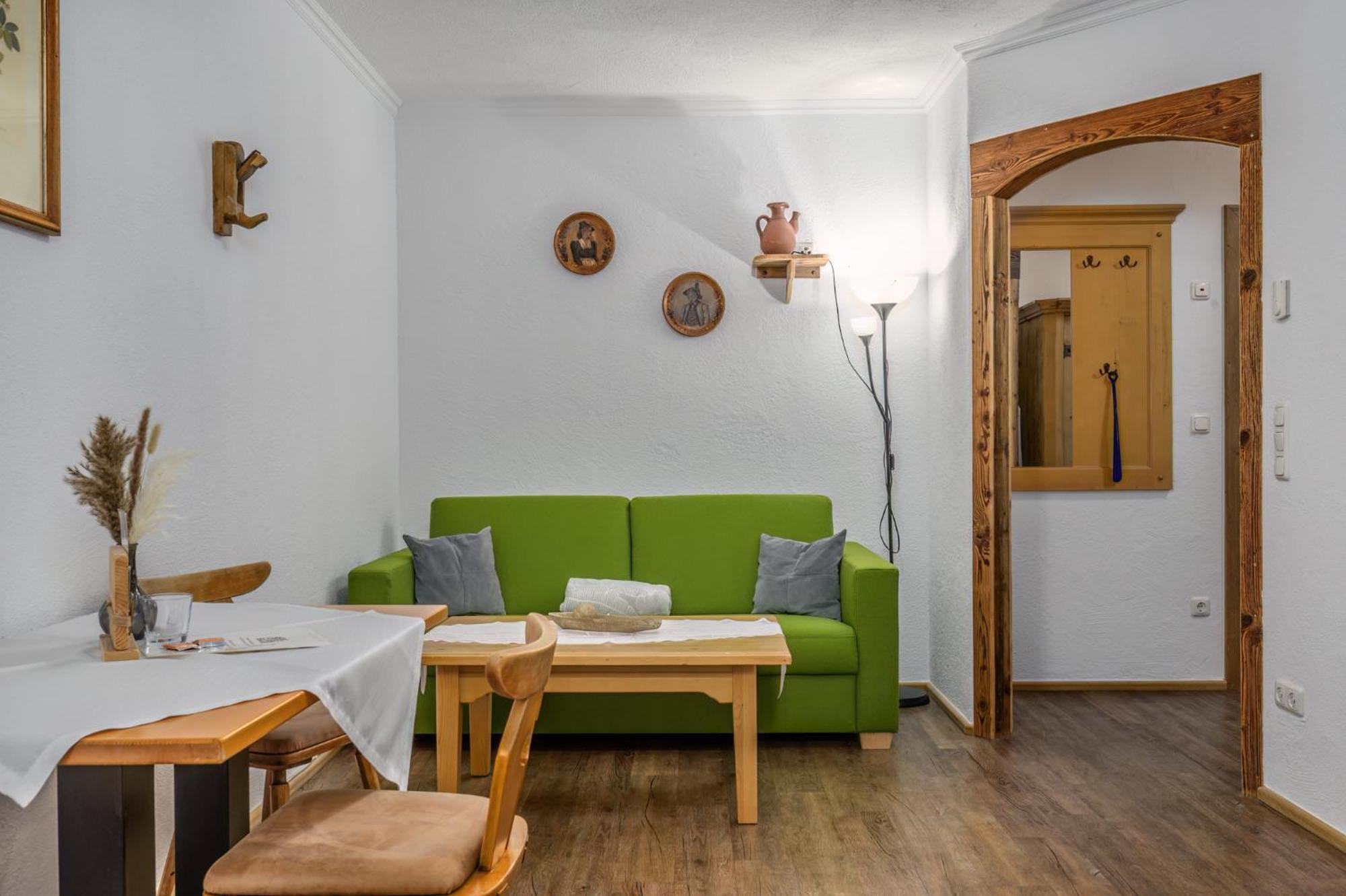 Das Eulersberg Apartments & Chalets Werfenweng Dış mekan fotoğraf