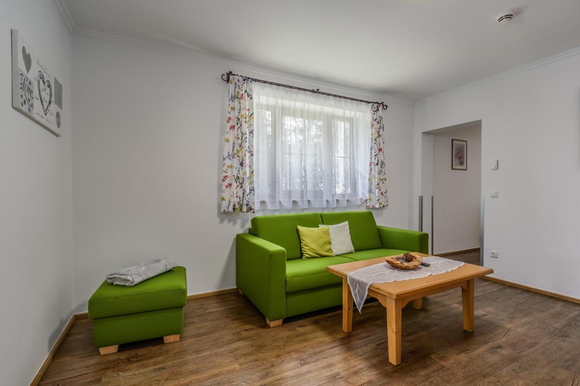 Das Eulersberg Apartments & Chalets Werfenweng Dış mekan fotoğraf