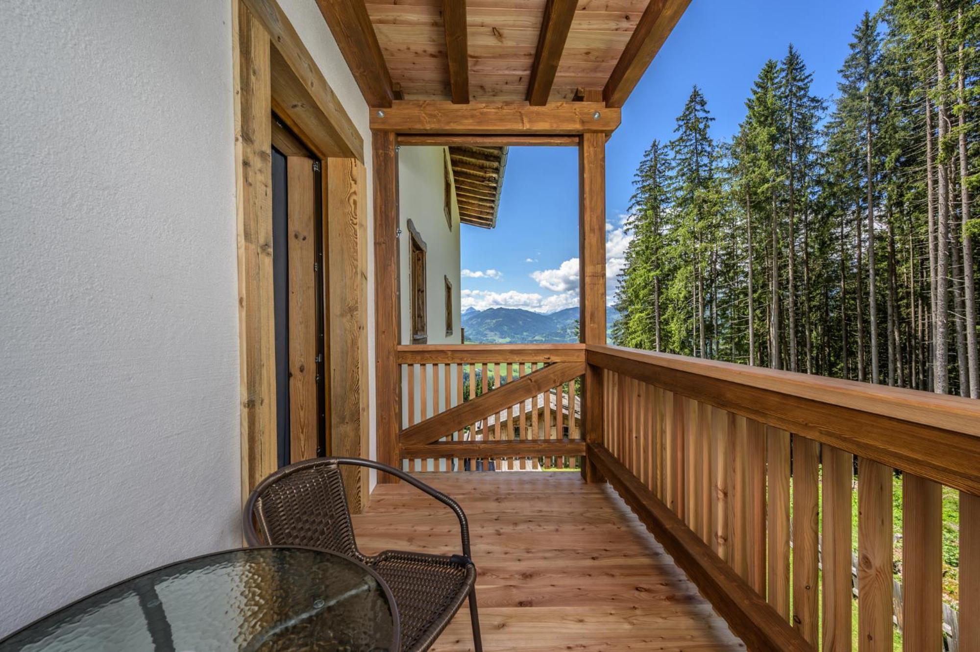 Das Eulersberg Apartments & Chalets Werfenweng Dış mekan fotoğraf