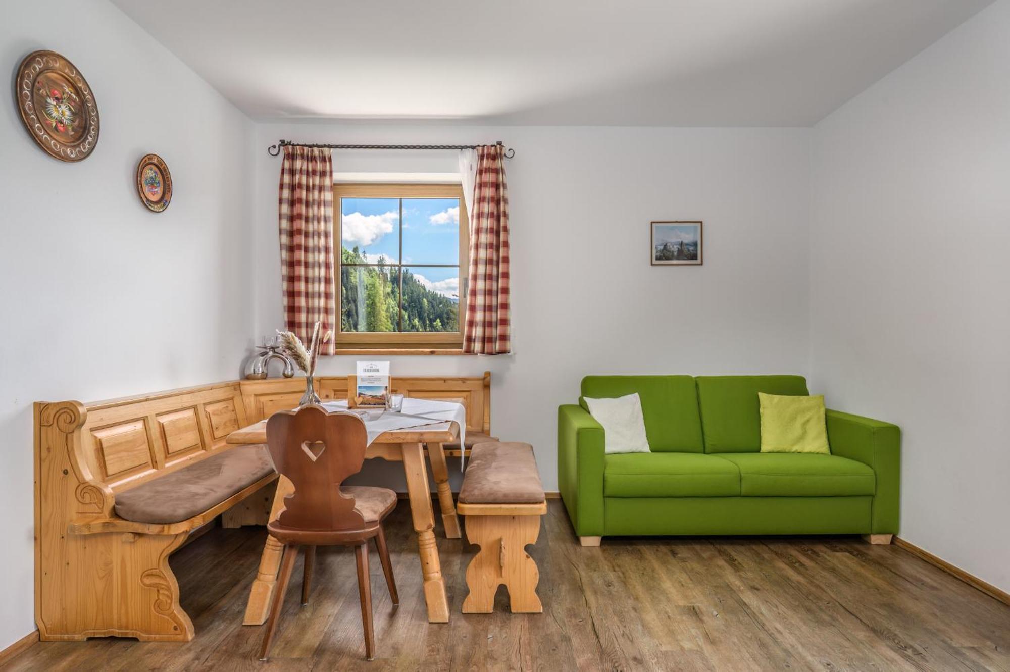 Das Eulersberg Apartments & Chalets Werfenweng Dış mekan fotoğraf