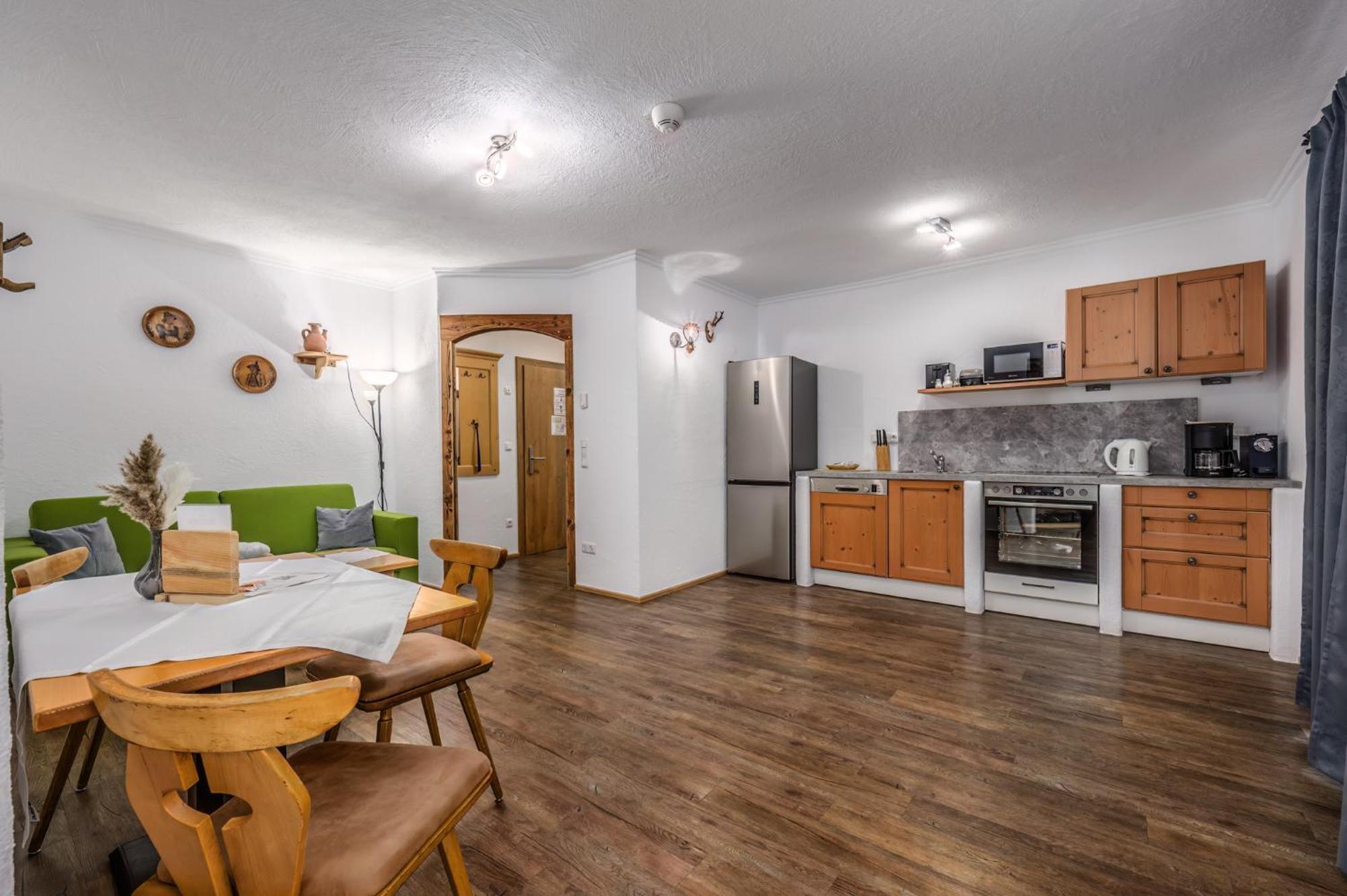 Das Eulersberg Apartments & Chalets Werfenweng Dış mekan fotoğraf