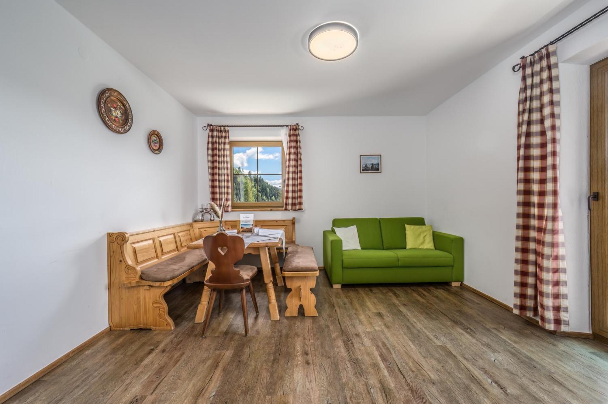 Das Eulersberg Apartments & Chalets Werfenweng Dış mekan fotoğraf