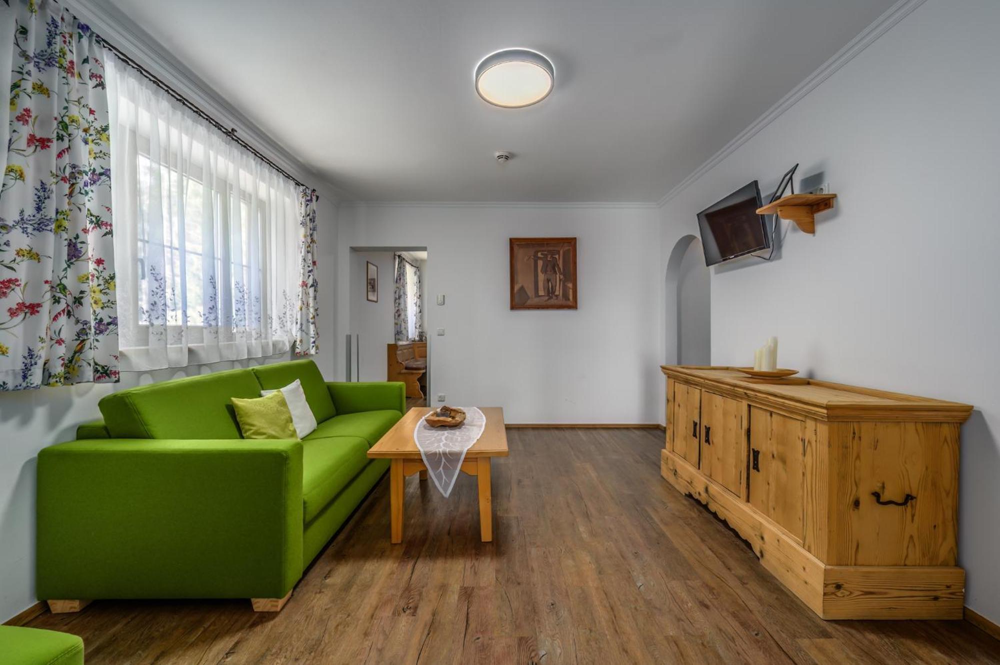 Das Eulersberg Apartments & Chalets Werfenweng Dış mekan fotoğraf